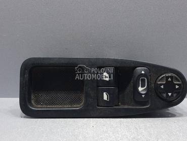 PREKIDACI PROZORA za Peugeot 207