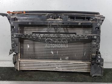 VENTILATOR za Volkswagen Polo