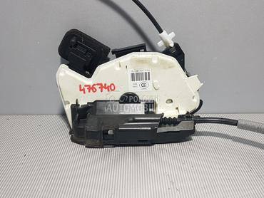 BRAVA VRATA za Škoda Octavia