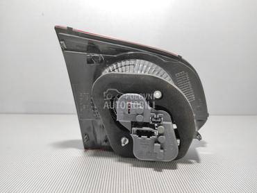 STOPA za Volkswagen Golf 6