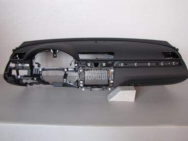 INSTRUMENT TABLA za Volkswagen Passat B7