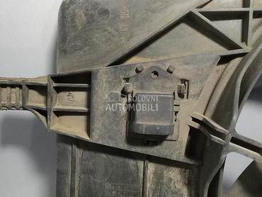 ELEKTRONIKA REOSTAT za Renault Laguna