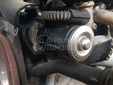 EGR za Volkswagen Caddy
