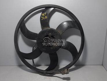 VISKO VENTILATOR za BMW Serija 1