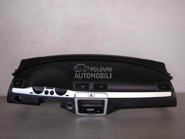 INSTRUMENT TABLA za Volkswagen Passat B6