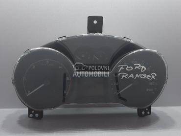 CELER SAT za Ford Ranger