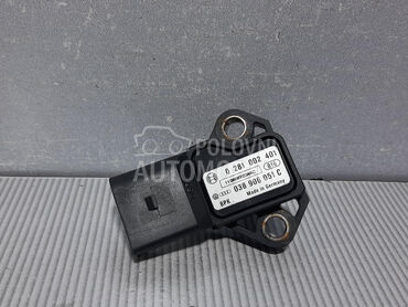 MAP SENZOR za Volkswagen Passat B7