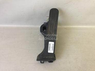 PAPUCICA GASA za Volkswagen Golf 6