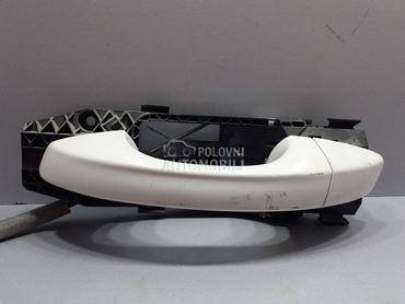 RUCKA VRATA za Škoda Fabia