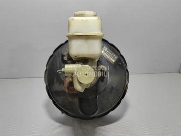 KOCIONI DOBOS za Nissan Pathfinder