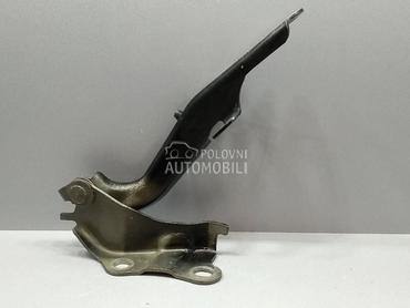 SKARE OD HAUBE za Toyota RAV 4