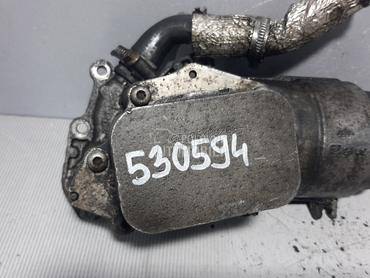 HLADNJAK ULJA za Peugeot 307