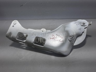 SKARE OD HAUBE za Mercedes Benz GL Klasa