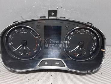 CELER SAT za Škoda Fabia