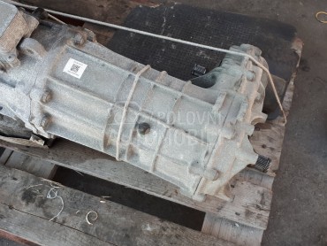 REDUKTOR za Volkswagen Touareg