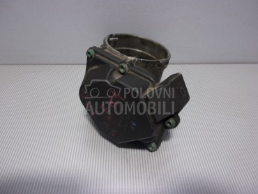 DOZER KLAPNA za Volkswagen Caddy