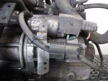 ALNASER za Volkswagen Passat B6