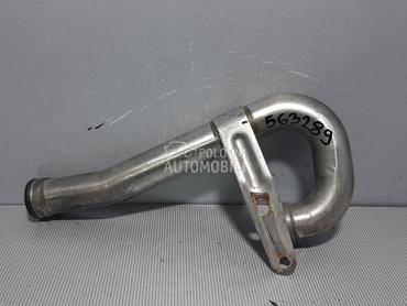 CRIJEVO za Renault Scenic