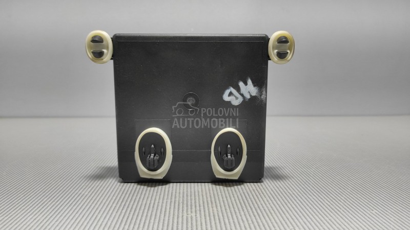 ELEKTRONIKA MODUL VRATA