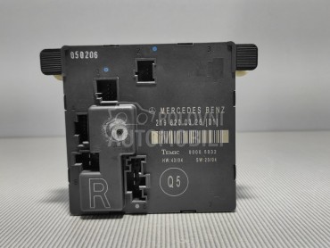 ELEKTRONIKA MODUL VRATA za Mercedes Benz CL Klasa