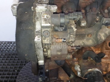 PUMPA VISOKOG PRITISKA za Renault Laguna