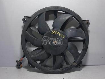 VENTILATOR za Peugeot 308