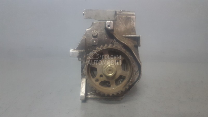 PUMPA VISOKOG PRITISKA