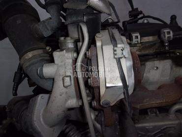 TURBINA za Volkswagen Polo