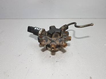 RAMPA za Renault Clio