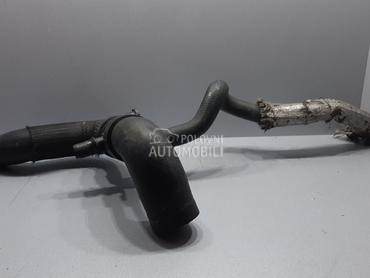 CRIJEVO za Peugeot 407