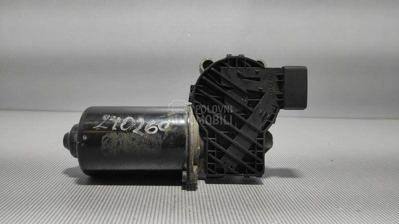 MOTORIC PREDNJEG BRISACA