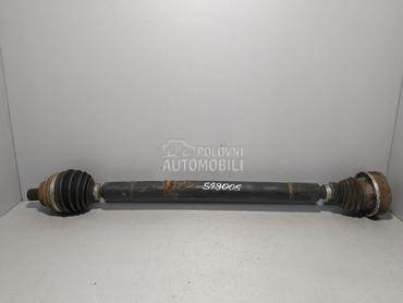 POLUOSOVINA za Volkswagen Golf 5