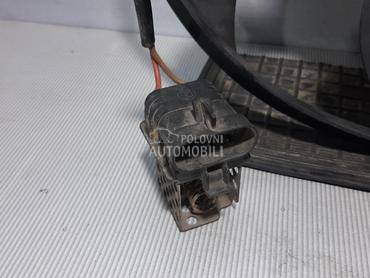 ELEKTRONIKA REOSTAT za Opel Zafira