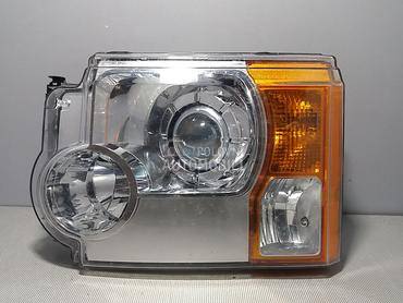 FAR za Land Rover Discovery