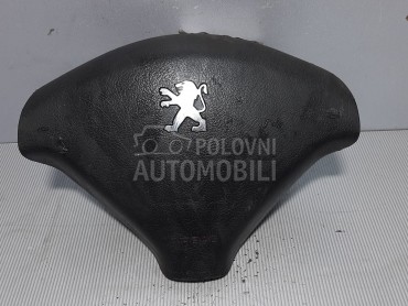 AIRBAG VOLANA za Peugeot 307
