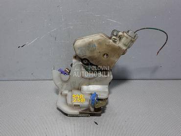 BRAVA VRATA za Nissan X-Trail