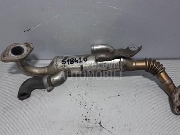 HLADNJAK EGR VENTILA za Opel Astra H