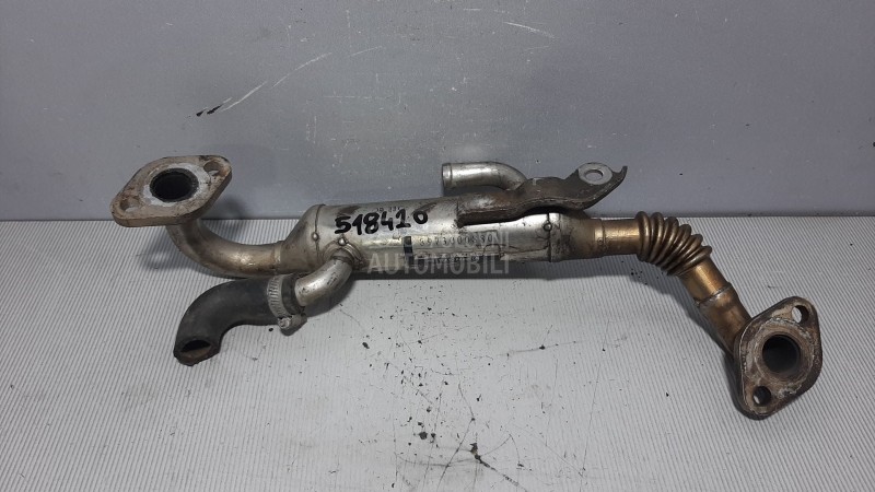 HLADNJAK EGR VENTILA