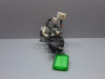 BRAVA PALJENJA za Hyundai i20