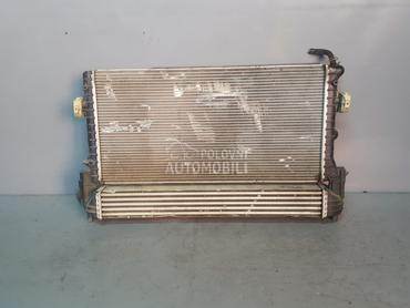 NOSAC VENTILATORA za Audi A1