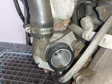 TURBINA za Opel Astra G