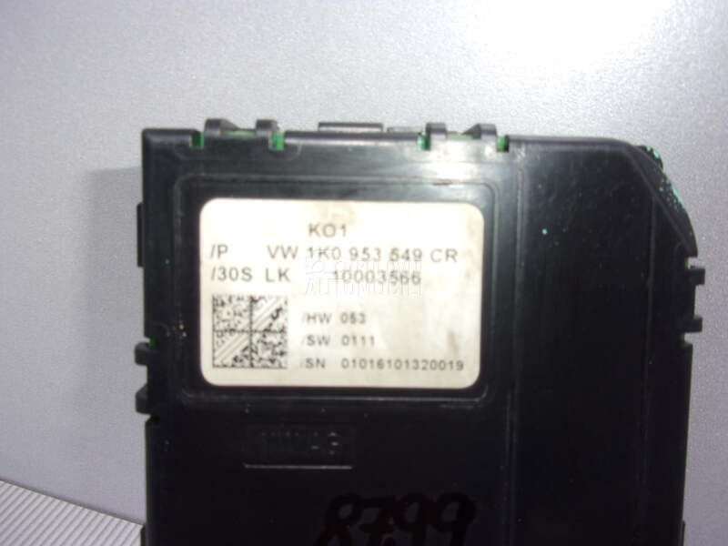 ELEKTRONIKA MODUL VOLANA