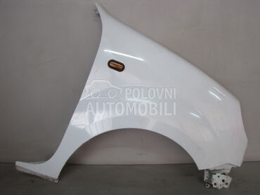 BLATOBRAN za Renault Kangoo