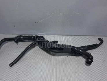 CRIJEVO za Volkswagen Passat B7