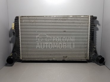 INTERKULER za Volkswagen Caddy