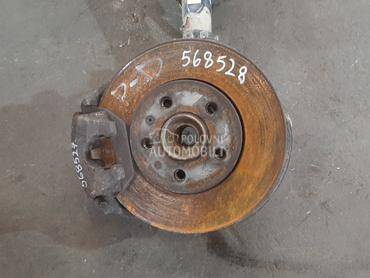 KOCIONI DISK za Volkswagen Polo