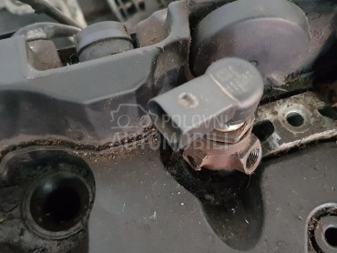 DIZNA za Volkswagen Caddy