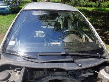 Šoferšajbna za Peugeot 206