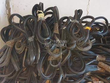 Keder gume za Peugeot 206