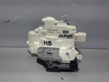 BRAVA VRATA za Volkswagen Passat B7